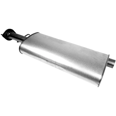 WALKER USA - 21409 - Stainless Steel Muffler pa4