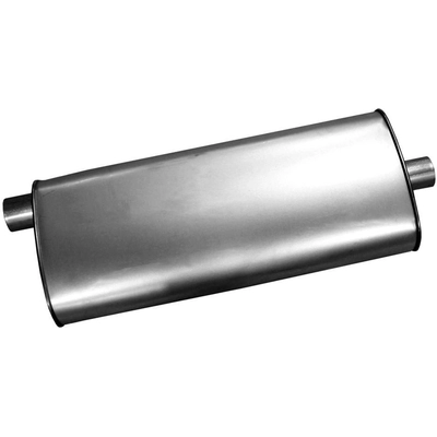 WALKER USA - 21544 - Stainless Steel Muffler pa3