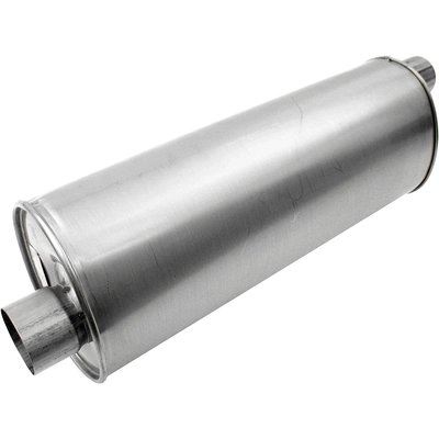 WALKER USA - 21577 - Stainless Steel Muffler pa17