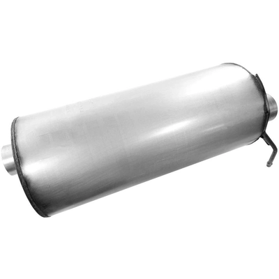 WALKER USA - 21706 - Steel Muffler pa2