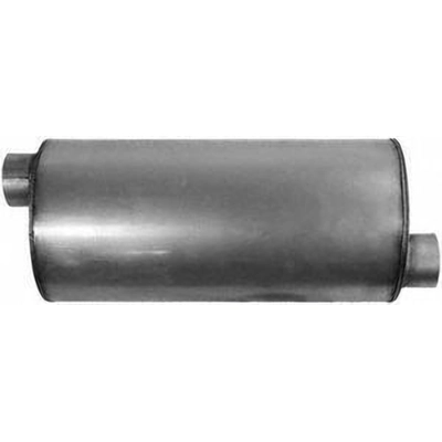 WALKER USA - 21753 - Steel Muffler pa2