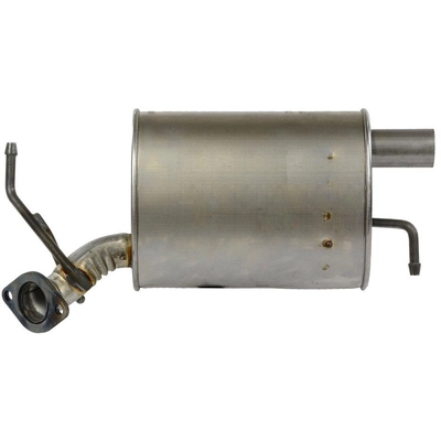 WALKER USA - 22268 - Muffler pa2