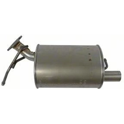 WALKER USA - 22269 - Muffler pa1