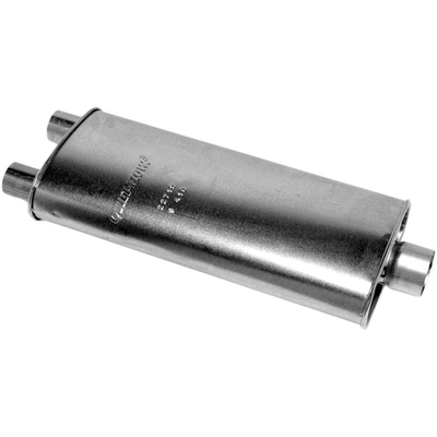 WALKER USA - 22719 - Stainless Steel Muffler pa3