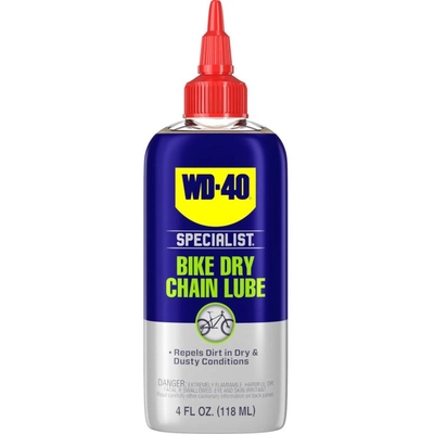 WD-40 - 03002 - Multipurpose Lubricant 118ml pa1