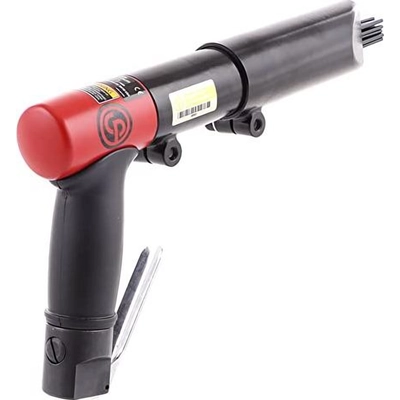 CHICAGO PNEUMATIC - CP-7125 - Needle Scaler pa8