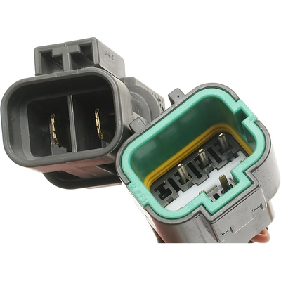 BLUE STREAK (HYGRADE MOTOR) - NS140 - Neutral Safety Switch pa2