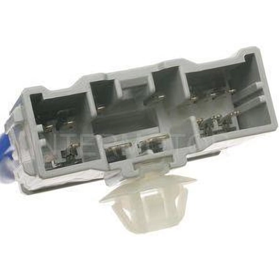 Neutral Safety Switch by BLUE STREAK (HYGRADE MOTOR) - NS109 pa4