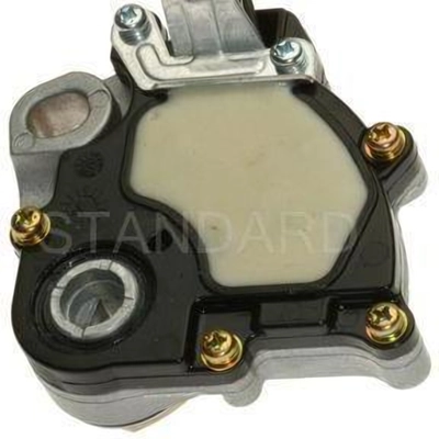 Neutral Safety Switch by BLUE STREAK (HYGRADE MOTOR) - NS155 pa1