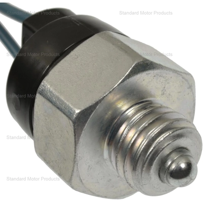 Neutral Safety Switch by BLUE STREAK (HYGRADE MOTOR) - NS757 pa3