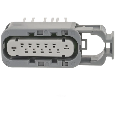 BLUE STREAK (HYGRADE MOTOR) - S1516 - Neutral Safety Switch Connector pa8