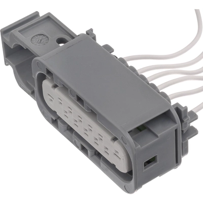 STANDARD - PRO SERIES - S1516 - Neutral Safety Switch Connector pa1