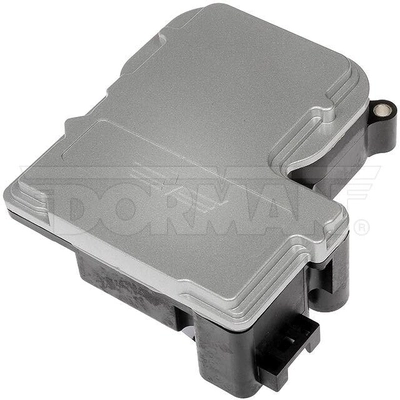 New ABS Module by DORMAN (OE SOLUTIONS) - 599-863 pa9