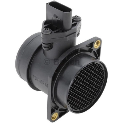 New Air Mass Sensor by BOSCH - 0280218124 pa1