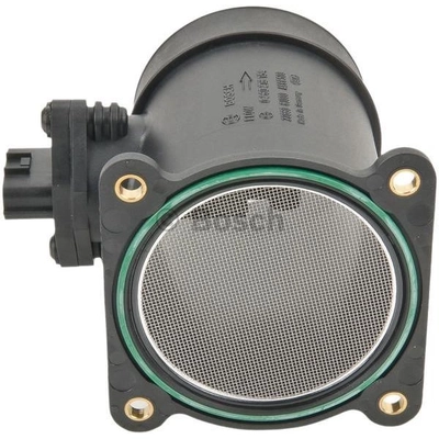 New Air Mass Sensor by BOSCH - 0280218154 pa3