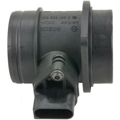 BOSCH - 0281002531 - Nouveau capteur de masse d'air pa9