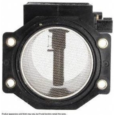 New Air Mass Sensor by CARDONE INDUSTRIES - 86-10045 pa8