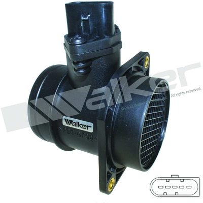 WALKER PRODUCTS - 245-1081 - Mass Air Flow Sensor pa1