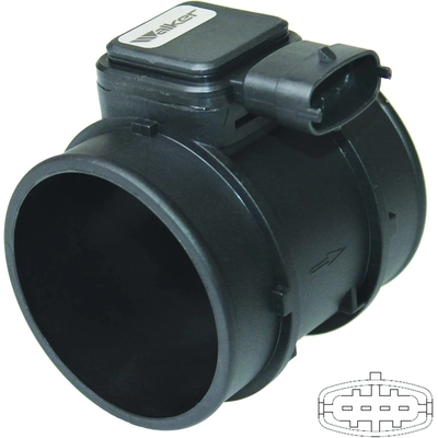 WALKER PRODUCTS - 245-1426 - Mass Air Flow Sensor pa5