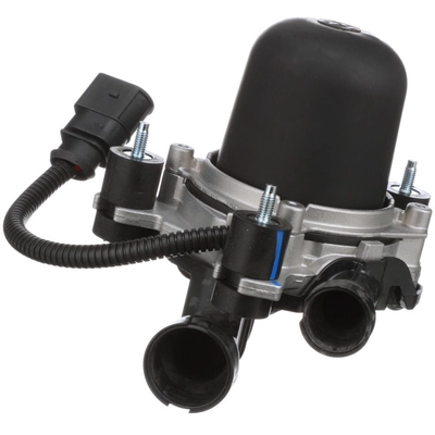 BLUE STREAK (HYGRADE MOTOR) - AIP37 - Secondary Air Injection Pump pa1