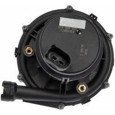 New Air Pump by DORMAN (OE SOLUTIONS) - 306-031 pa2