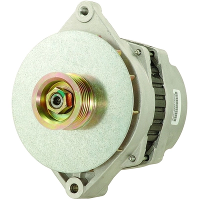 ACDELCO - 335-1045 - Alternator pa1