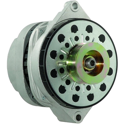 ACDELCO - 335-1050 - New Alternator pa5