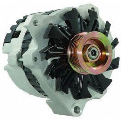 New Alternator by ACDELCO PROFESSIONAL - 335-1023 pa6