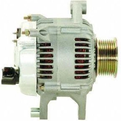 New Alternator by ACDELCO PROFESSIONAL - 335-1176 pa5