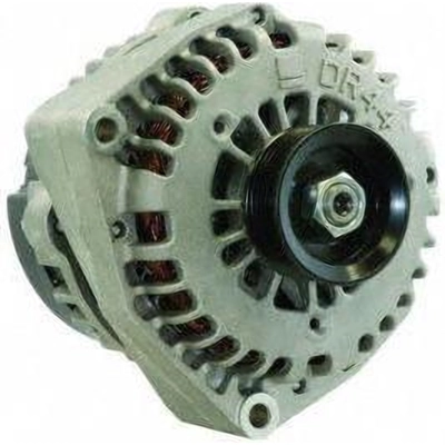 New Alternator by ACDELCO PROFESSIONAL - 335-1196 pa5