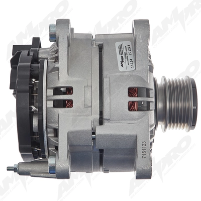 AMPRO - 11134N - Alternator pa5