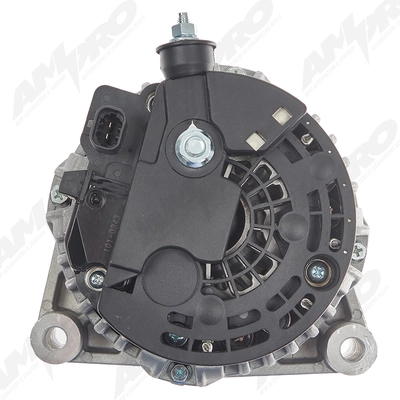 AMPRO - 11234N - Alternator pa4