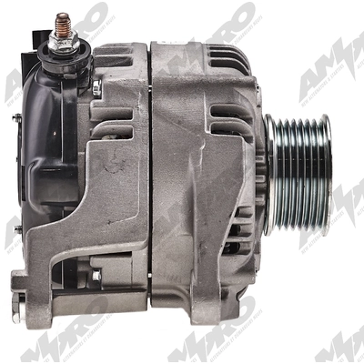 AMPRO - 11298N - Alternator pa8