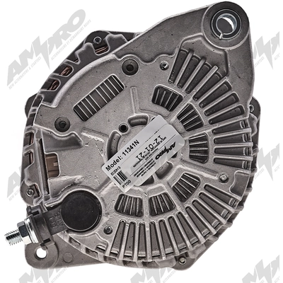 AMPRO - 11341N - Alternator pa7