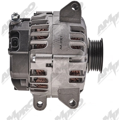 Ampro - 11459N - Alternator pa8