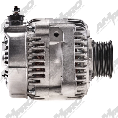 Ampro - 13878N - Alternator pa8