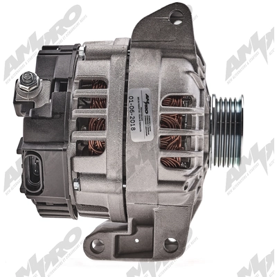 Ampro - 13944N - Alternator pa8