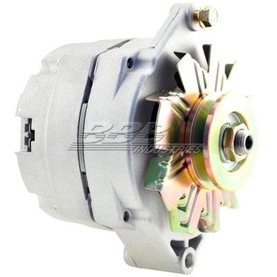 BBB INDUSTRIES - N7127-3 - Alternator pa6