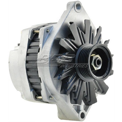 BBB INDUSTRIES - N8101-1 - Alternator pa6