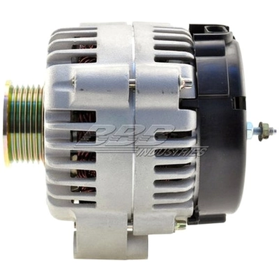 BBB INDUSTRIES - N8247 - Premium Alternator pa1