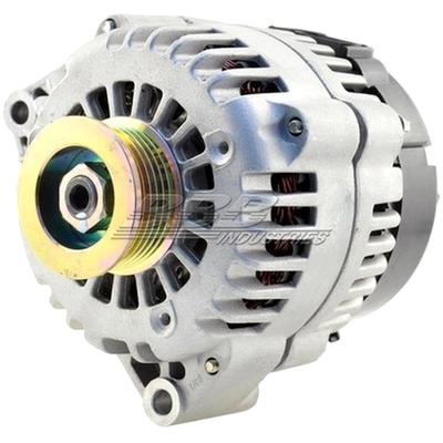 BBB INDUSTRIES - N8247 - Premium Alternator pa4