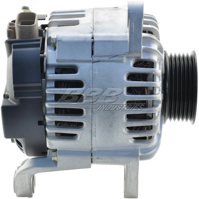 New Alternator by BBB INDUSTRIES - N11017 pa1