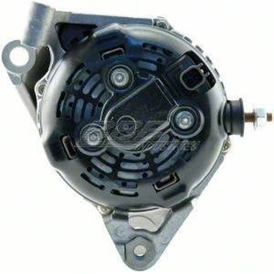 New Alternator by BBB INDUSTRIES - N11504 pa2