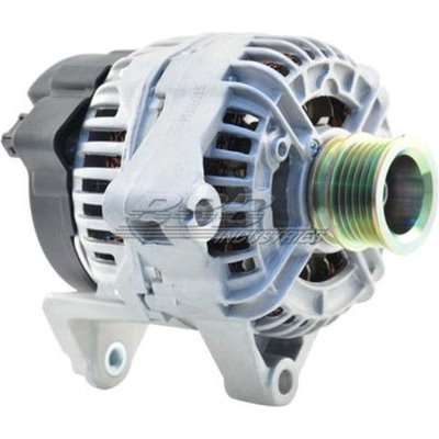 New Alternator by BBB INDUSTRIES - N13882 pa6