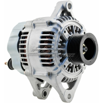 New Alternator by BBB INDUSTRIES - N13911 pa1