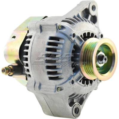 New Alternator by BBB INDUSTRIES - N14611 pa1