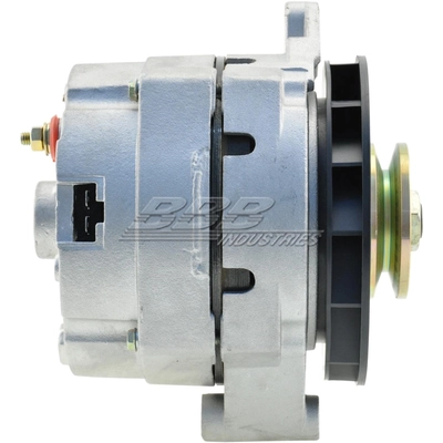 New Alternator by BBB INDUSTRIES - N7294-3 pa4