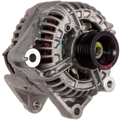 New Alternator by BOSCH - AL0814N pa10