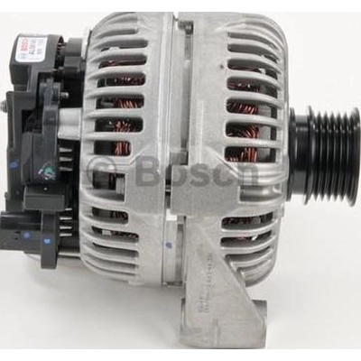 New Alternator by BOSCH - AL0814N pa4