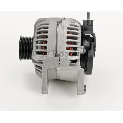 New Alternator by BOSCH - AL6450N pa4